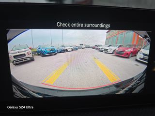 Mercedes-Benz A 160 2023 LOOK AMG 45 ΕΛΛΗΝΙΚΟ-thumb-23