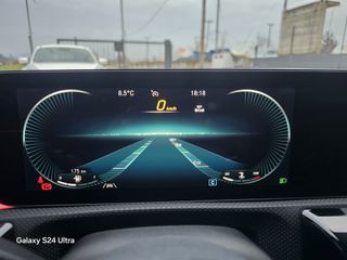 Mercedes-Benz A 160 2023 LOOK AMG 45 ΕΛΛΗΝΙΚΟ-thumb-25