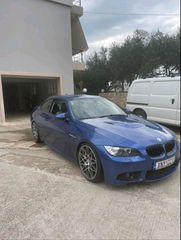 Bmw 325 2006 E92