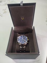 Bulova Star Marine