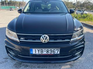 Volkswagen Tiguan 2019 R-LINE