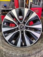 ΖΑΝΤΕΣ ΓΝΗΣΙΕΣ MERCEDES  5X112  6.5X16  ET44