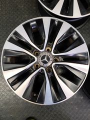 ΖΑΝΤΕΣ ΓΝΗΣΙΕΣ MERCEDES  5X112  6.5X16  ET44-thumb-3