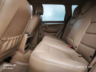 Porsche Cayenne 2009 3.6 v6 AWD Tiptronic-thumb-10