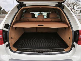 Porsche Cayenne 2009 3.6 v6 AWD Tiptronic-thumb-11