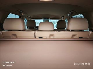 Porsche Cayenne 2009 3.6 v6 AWD Tiptronic-thumb-12