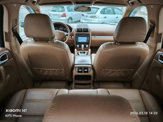 Porsche Cayenne 2009 3.6 v6 AWD Tiptronic-thumb-13