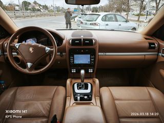 Porsche Cayenne 2009 3.6 v6 AWD Tiptronic-thumb-14