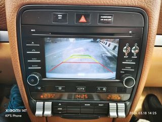 Porsche Cayenne 2009 3.6 v6 AWD Tiptronic-thumb-17