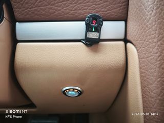 Porsche Cayenne 2009 3.6 v6 AWD Tiptronic-thumb-19