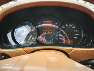 Porsche Cayenne 2009 3.6 v6 AWD Tiptronic-thumb-20