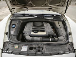 Porsche Cayenne 2009 3.6 v6 AWD Tiptronic-thumb-21