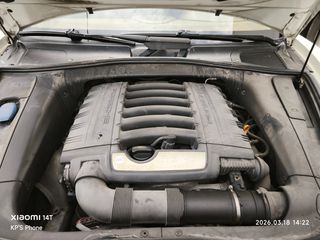 Porsche Cayenne 2009 3.6 v6 AWD Tiptronic-thumb-22