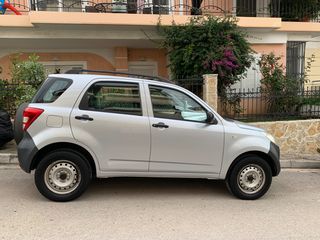 Daihatsu Terios 2007 TERIOS 1.3 4X4