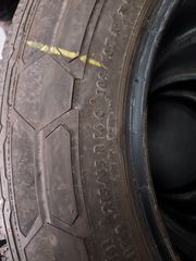215/65/16C  CONTINENTAL WINTER-thumb-1