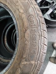 215/65/16C  CONTINENTAL WINTER-thumb-4