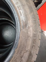 215/65/16C  CONTINENTAL WINTER-thumb-5