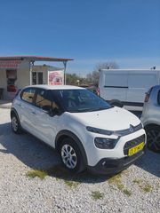 Citroen C3 2021