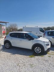 Citroen C3 2021-thumb-1