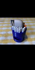 3d printed βάση οργάνωσης για IQOS