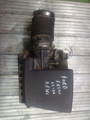 FORD FIESTA DIESEL 2013-2019 ΚΑΠΑΚΙ ΦΙΛΤΡΟΚΟΥΤΙ ΓΝΗΣΙΟ