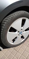 ΖΑΝΤΕΣ BMW I3  5X112 5X19 ET43-thumb-1