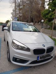 Bmw 218 Active Tourer 2016 i
