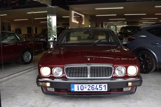 Jaguar XJS 1993 40 XJS60 3.2/ 200HP