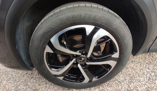 DS DS7 2022 ΑΨΟΓΟ-CROSSBACK-PADDLES-LED-NAVI-CAMERA-Ελληνικό-Ατρακάριστο-thumb-59
