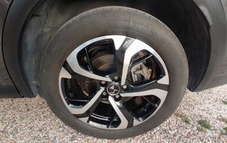 DS DS7 2022 ΑΨΟΓΟ-CROSSBACK-PADDLES-LED-NAVI-CAMERA-Ελληνικό-Ατρακάριστο-thumb-60