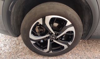 DS DS7 2022 ΑΨΟΓΟ-CROSSBACK-PADDLES-LED-NAVI-CAMERA-Ελληνικό-Ατρακάριστο-thumb-61