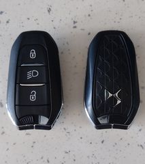 DS DS7 2022 ΑΨΟΓΟ-CROSSBACK-PADDLES-LED-NAVI-CAMERA-Ελληνικό-Ατρακάριστο-thumb-11