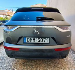 DS DS7 2022 ΑΨΟΓΟ-CROSSBACK-PADDLES-LED-NAVI-CAMERA-Ελληνικό-Ατρακάριστο-thumb-5