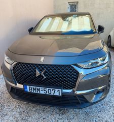 DS DS7 2022 ΑΨΟΓΟ-CROSSBACK-PADDLES-LED-NAVI-CAMERA-Ελληνικό-Ατρακάριστο-thumb-4