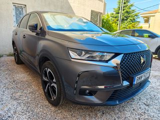 DS DS7 2022 ΑΨΟΓΟ-CROSSBACK-PADDLES-LED-NAVI-CAMERA-Ελληνικό-Ατρακάριστο-thumb-2