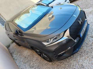 DS DS7 2022 ΑΨΟΓΟ-CROSSBACK-PADDLES-LED-NAVI-CAMERA-Ελληνικό-Ατρακάριστο-thumb-3