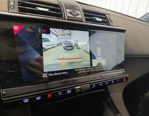 DS DS7 2022 ΑΨΟΓΟ-CROSSBACK-PADDLES-LED-NAVI-CAMERA-Ελληνικό-Ατρακάριστο-thumb-39