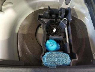 DS DS7 2022 ΑΨΟΓΟ-CROSSBACK-PADDLES-LED-NAVI-CAMERA-Ελληνικό-Ατρακάριστο-thumb-28