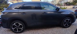 DS DS7 2022 ΑΨΟΓΟ-CROSSBACK-PADDLES-LED-NAVI-CAMERA-Ελληνικό-Ατρακάριστο-thumb-6