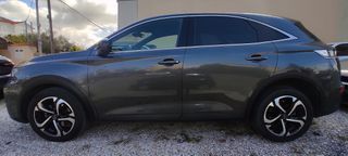 DS DS7 2022 ΑΨΟΓΟ-CROSSBACK-PADDLES-LED-NAVI-CAMERA-Ελληνικό-Ατρακάριστο-thumb-7