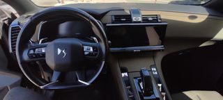 DS DS7 2022 ΑΨΟΓΟ-CROSSBACK-PADDLES-LED-NAVI-CAMERA-Ελληνικό-Ατρακάριστο-thumb-12
