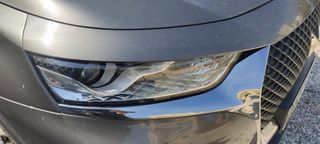 DS DS7 2022 ΑΨΟΓΟ-CROSSBACK-PADDLES-LED-NAVI-CAMERA-Ελληνικό-Ατρακάριστο-thumb-27
