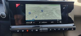 DS DS7 2022 ΑΨΟΓΟ-CROSSBACK-PADDLES-LED-NAVI-CAMERA-Ελληνικό-Ατρακάριστο-thumb-35