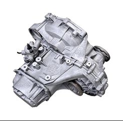 LHY ΣΑΖΜΑΝ ( 6 ΤΑΧΥΤΗΤΩΝ ) 1.2 TSI CBZ - 1.4 TSI CAX ( 2008 - 2012 )