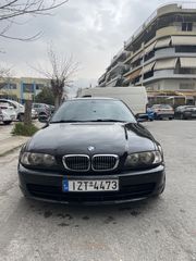 Bmw 330 2002 320 ci