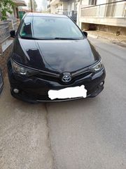 Toyota Auris 2019