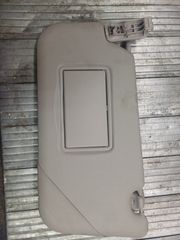 FORD FIESTA 2013-2019 ΣΚΙΑΔΙΟ ΟΔΗΓΟΥ ΓΝΗΣΙΟ