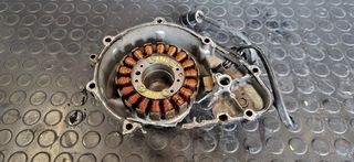 Kawasaki Z750 gen1 | Πηνία-Καπάκι Βολάν