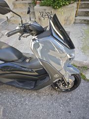 Yamaha NMAX 155 2024-thumb-1