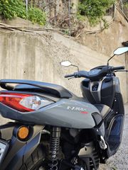 Yamaha NMAX 155 2024-thumb-2